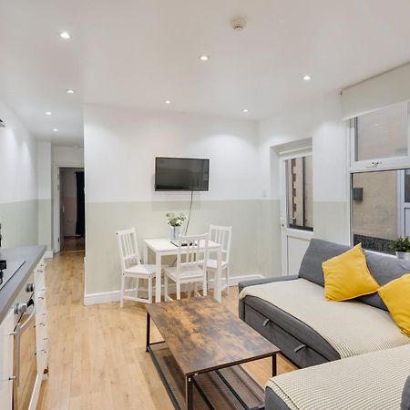 2 Bedroom Apartment For Up To 6 Nr Centre 카디프 외부 사진