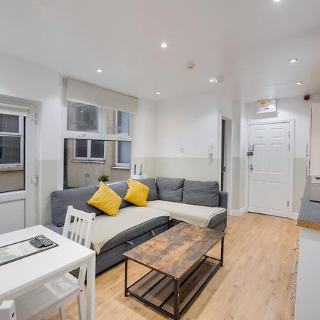 2 Bedroom Apartment For Up To 6 Nr Centre 카디프 외부 사진